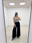 PANTALÓN BAMBULA 2.0 NEGRO